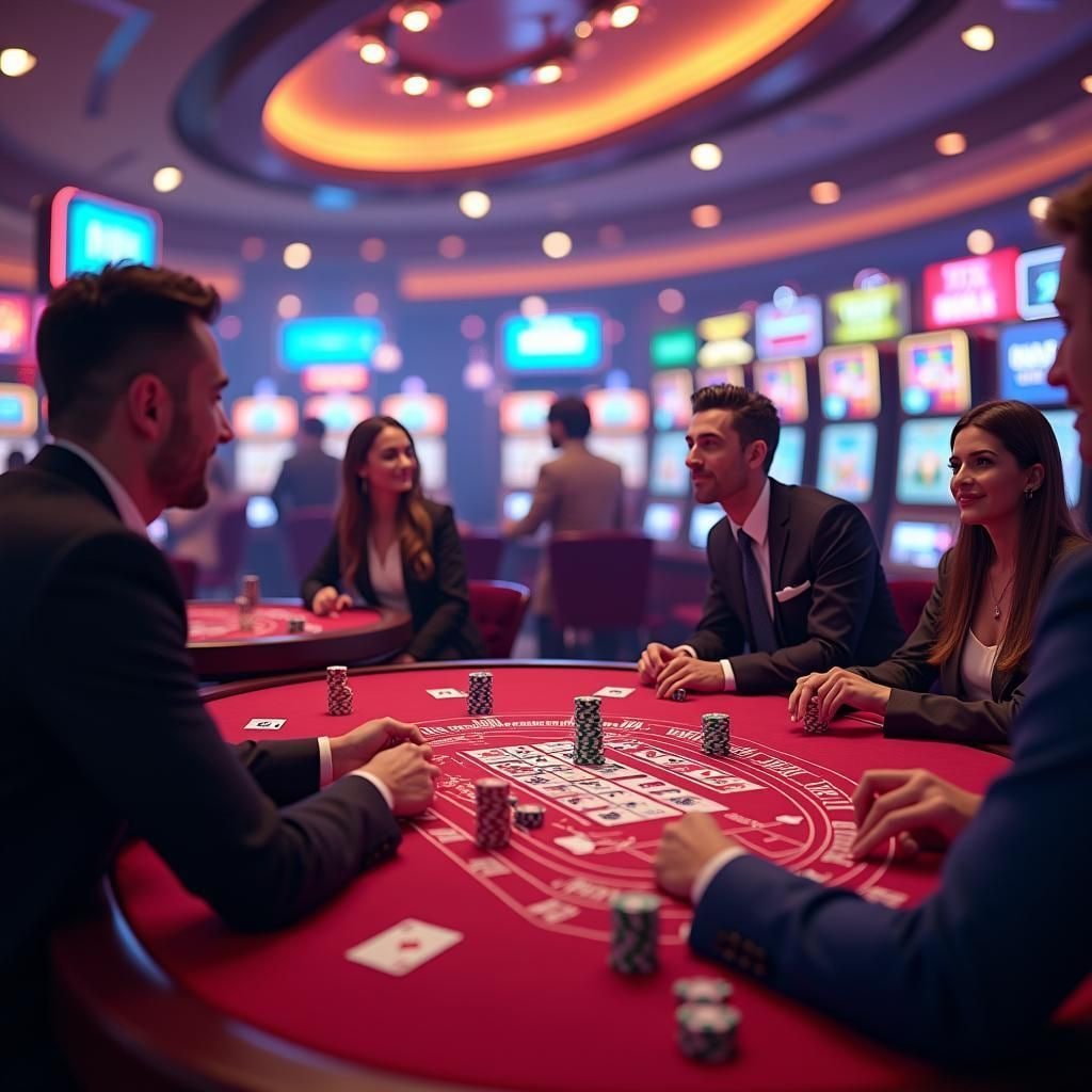 A view of mobile sports betting on the winzo betting platform
