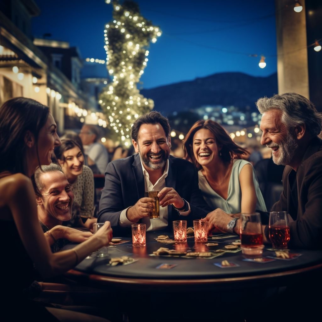 winzo live casino — casino games with real dealers